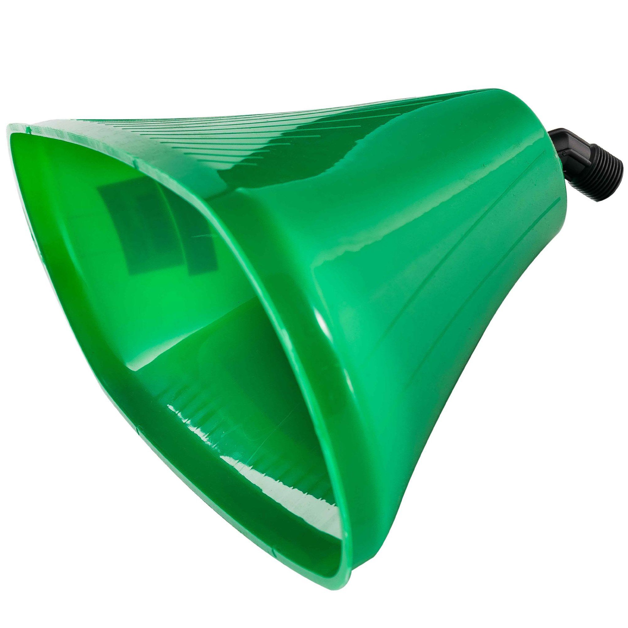 Voir la diapositive 2 : Ribiland Cloche desherbante pour pulvérisateur