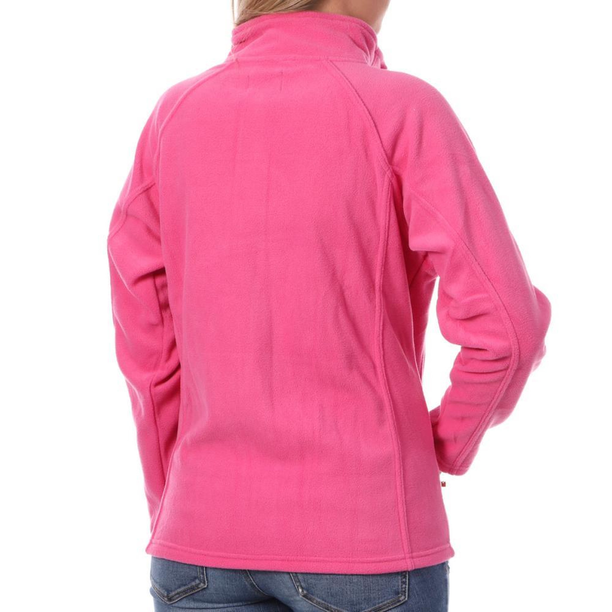 Voir la diapositive 2 : Imperial Polaire Zippé  Femme Impérial Classic POLA