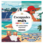ESCAPADES EN  MER, Dessain et Tolra
