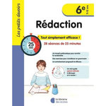 REDACTION 6E. EDITION 2024, Decker Perrine