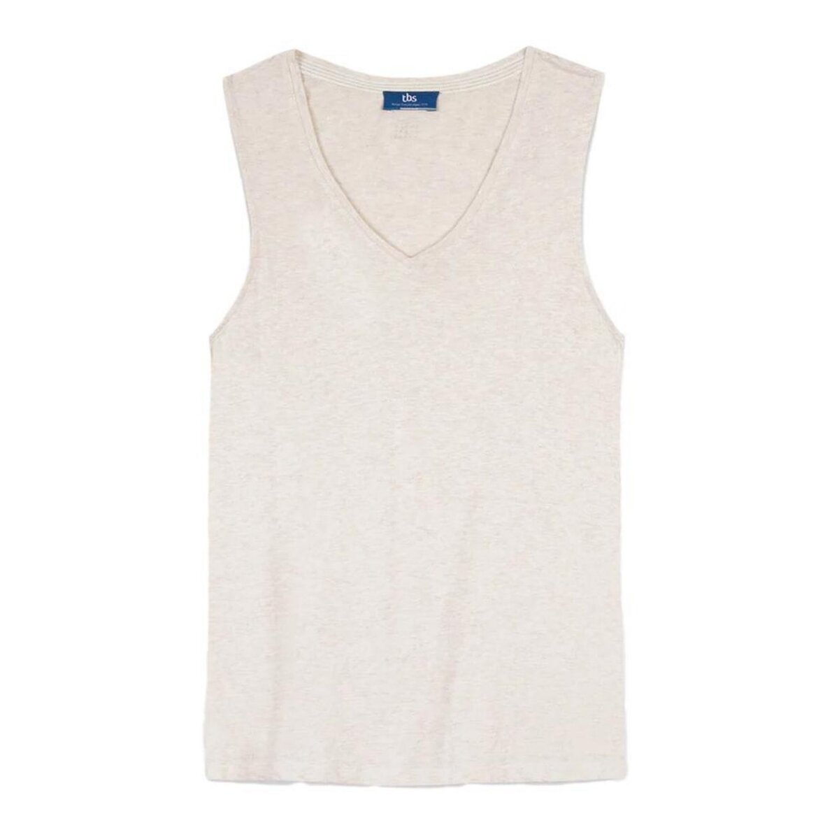 TBS Débardeur  Femme TBS ADINADEBP