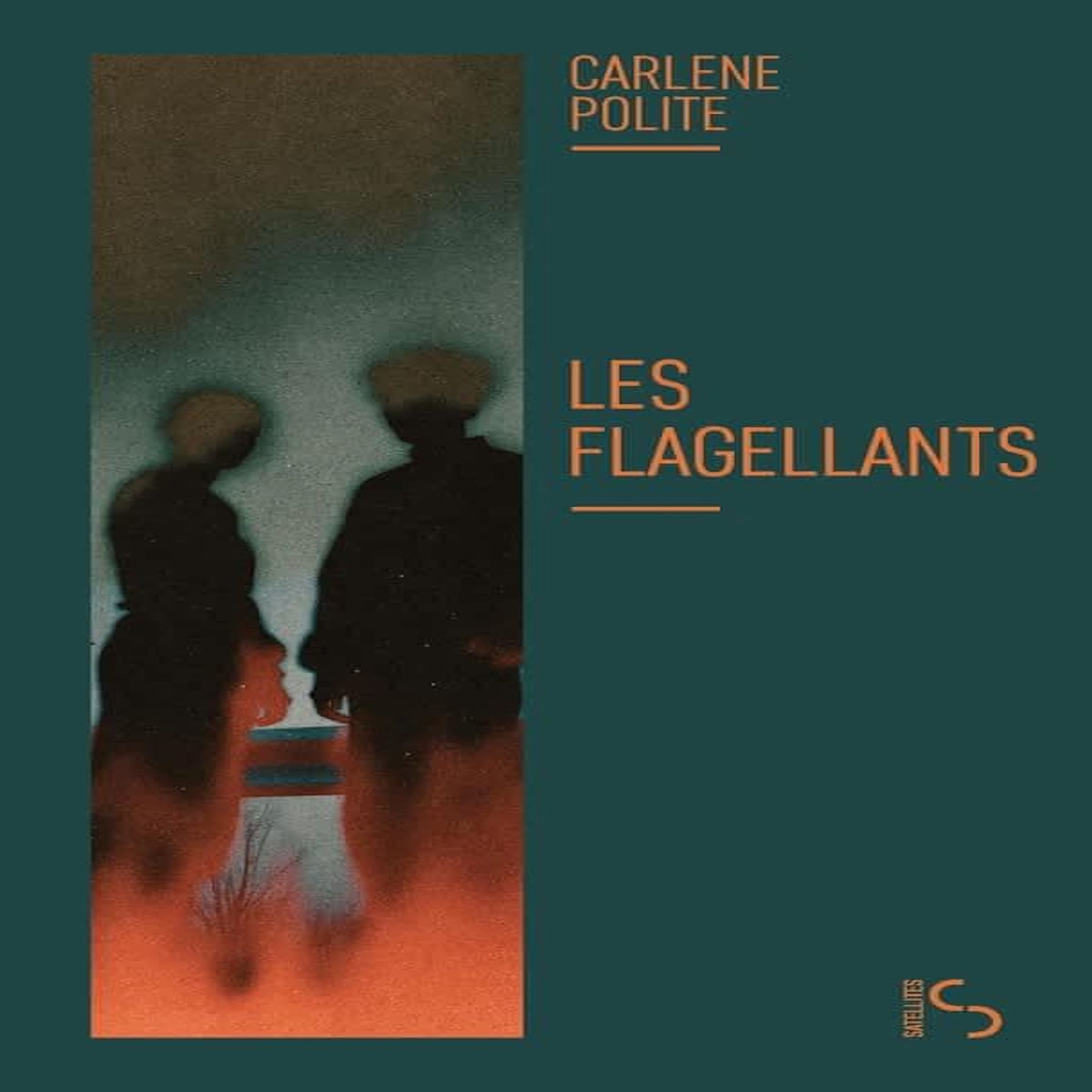 LES FLAGELLANTS, Polite Carlene