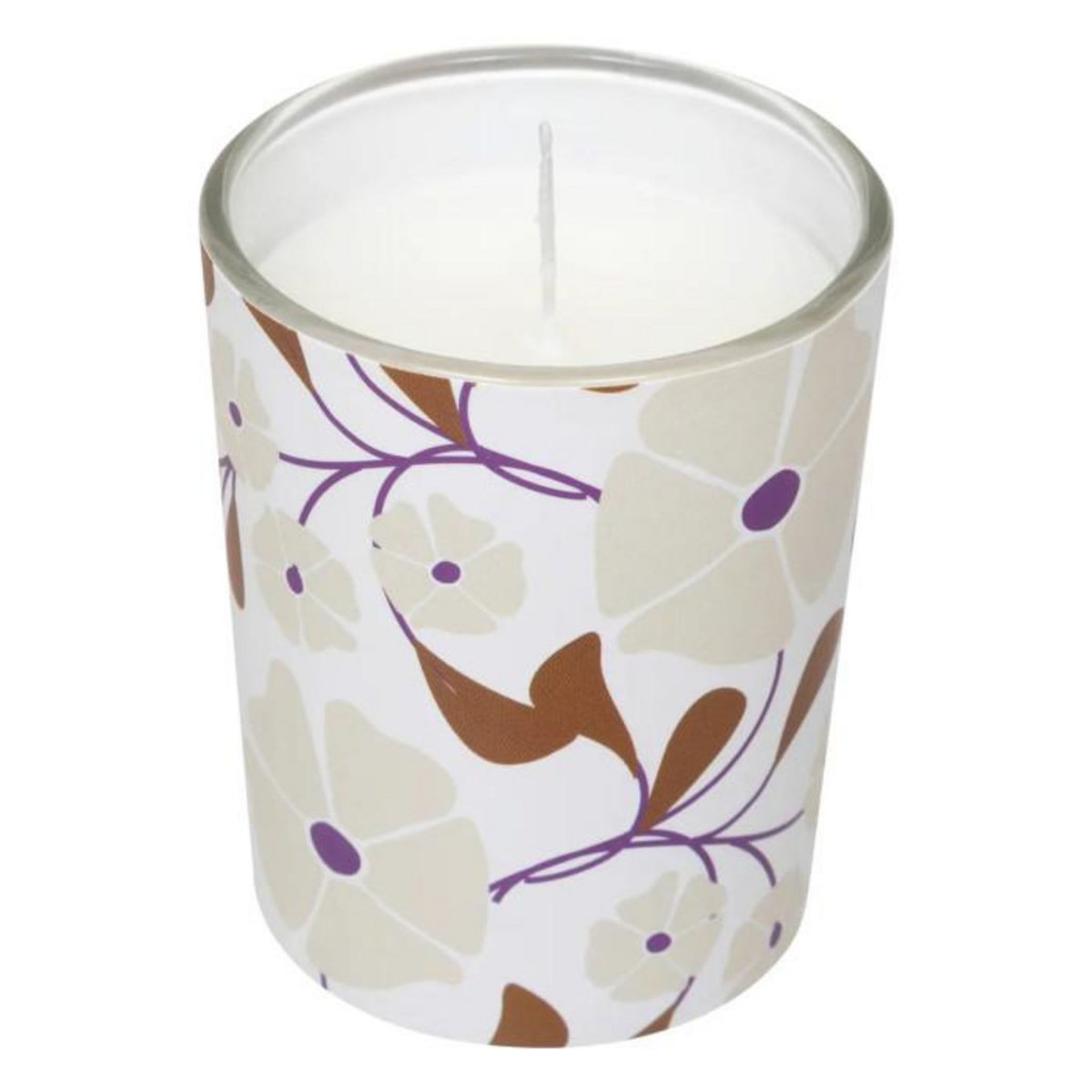 ATMOSPHERA Coffret 4 Bougies Parfumées  Mily  45g Multicolore