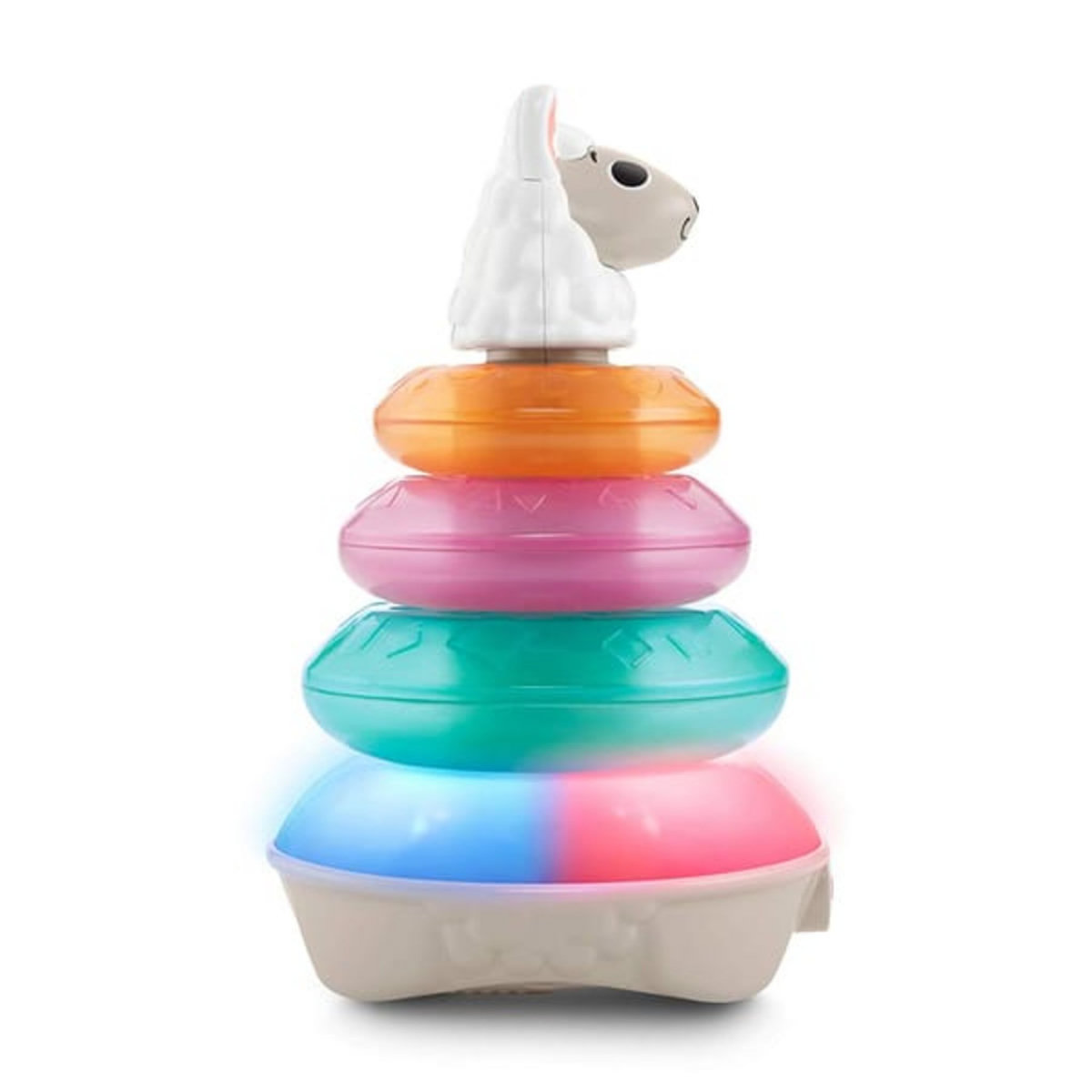 Fisher price Linkimals - Lucas le lama interactif