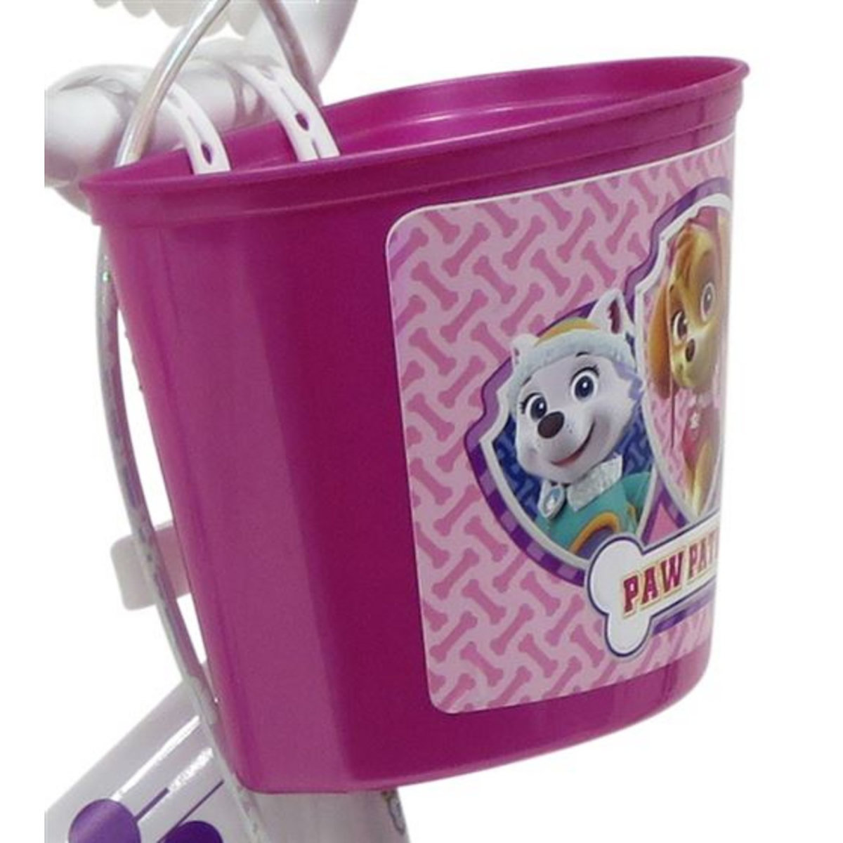 PAT PATROUILLE Vélo 12 pouces Pat Patrouille Stella