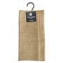 Voir la diapositive 4 : Paris Prix Lot de 2 Sets de Table Jute  Modalie  33x45cm Beige