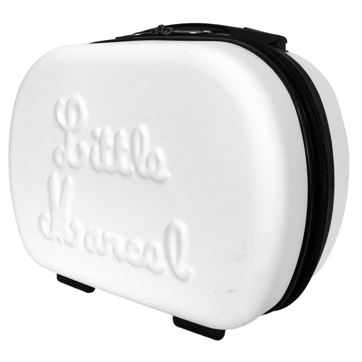 Little Marcel Vanity rigide 27cm