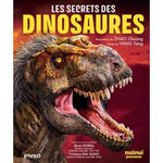 LES SECRETS DES DINOSAURES, Yang Yang