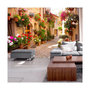Voir la diapositive 1 : Paris Prix Papier Peint  The Alley in Spello Italy