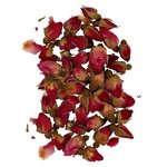  Fleurs séchées - Boutons de rose 30 g