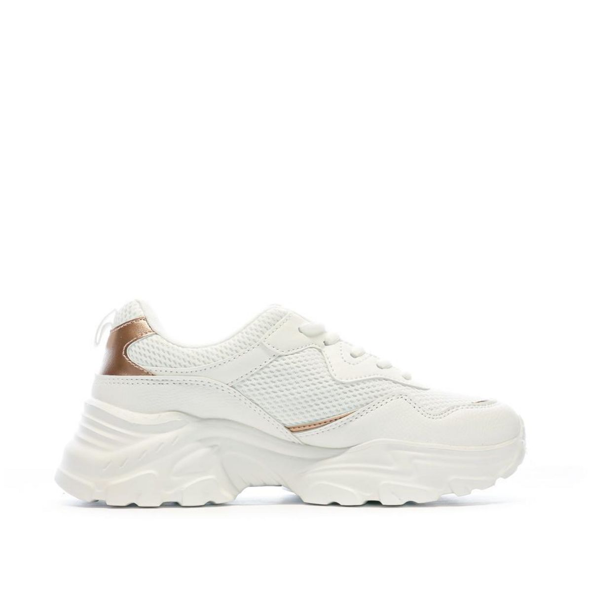 LOTTO Baskets hes Femme Lotto Twenty 7