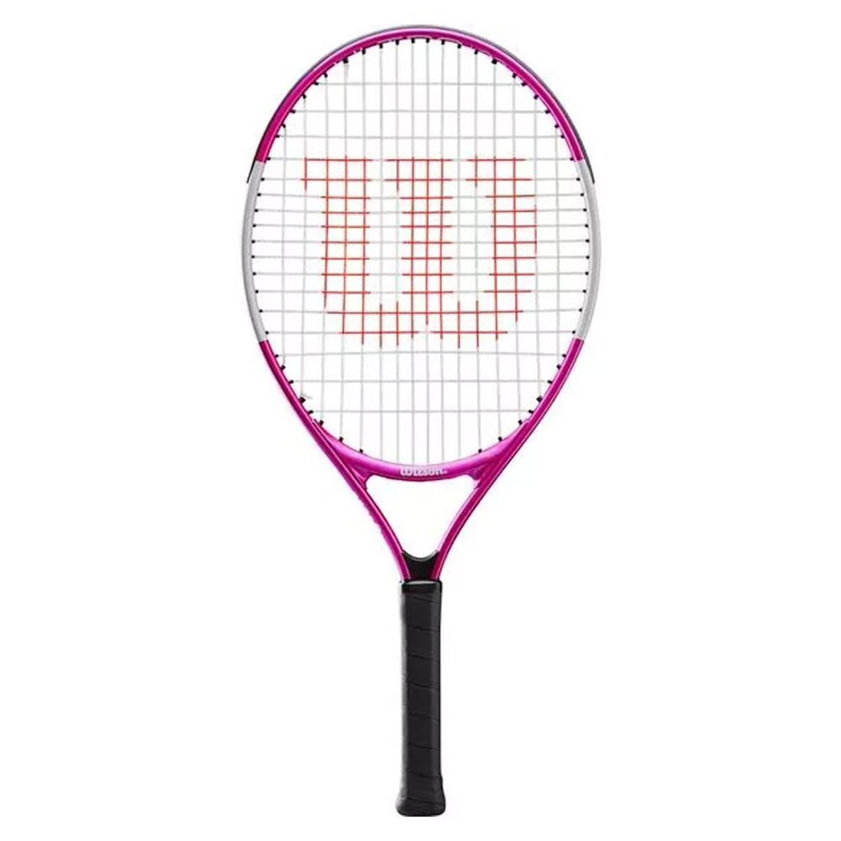 WILSON Raquette de tennis s/  Enfant Wilson Ultra Pink