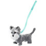 Voir la diapositive 2 : GOLIATH Peluche Tilly le terrier
