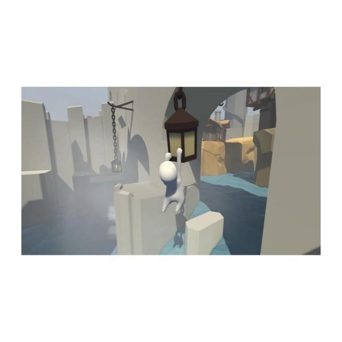 Just for games Human Fall Flat: Dream Collection - Jeu Nintendo Switch