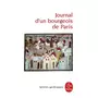  JOURNAL D'UN BOURGEOIS DE PARIS. DE 1405 A 1449, LGF