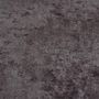 Voir la diapositive 4 : VIDAXL Tapis lavable antiderapant φ120 cm gris