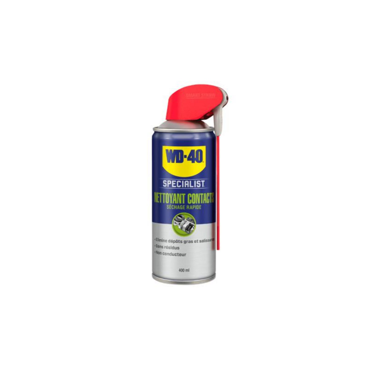 WD40 Nettoyant contact WD-40 Specialist - 250 ml - 33716