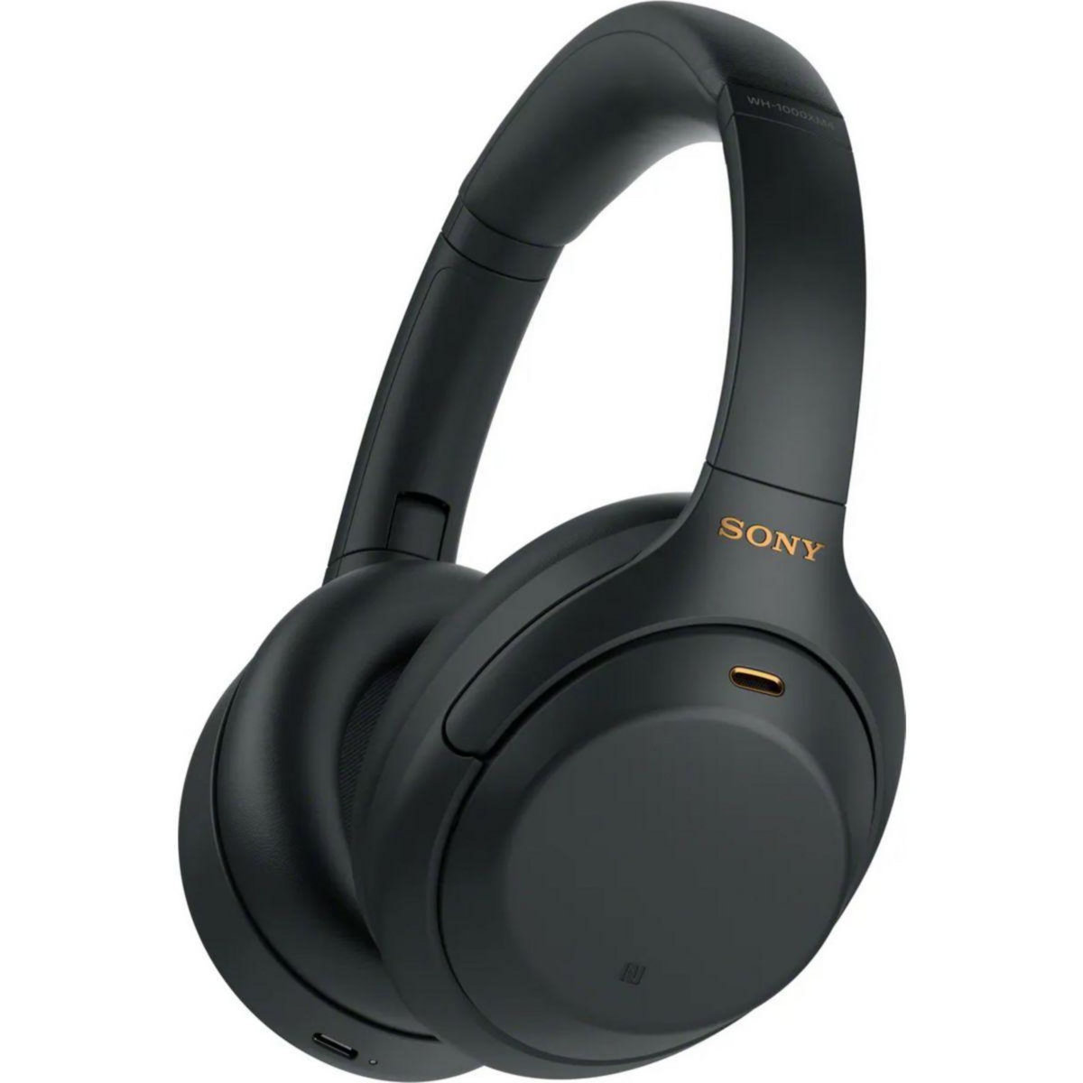 SONY Casque WH-1000XM4 Noir