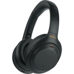 SONY Casque WH-1000XM4 Noir