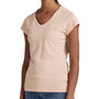 Voir la diapositive 1 : G-Star Raw T-shirt Orange Femme G-Star Raw Eyben D21314