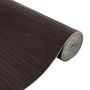 Voir la diapositive 5 : VIDAXL Cloison de separation marron fonce 165x400 cm bambou