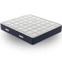Voir la diapositive 2 : ILOVESLEEP Matelas Mousse ORTHOPEDIC - Accueil Mémoire De Forme - Epaisseur 30 Cm