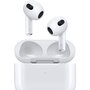 Voir la diapositive 1 : APPLE Ecouteurs Airpods 3 (lightning)