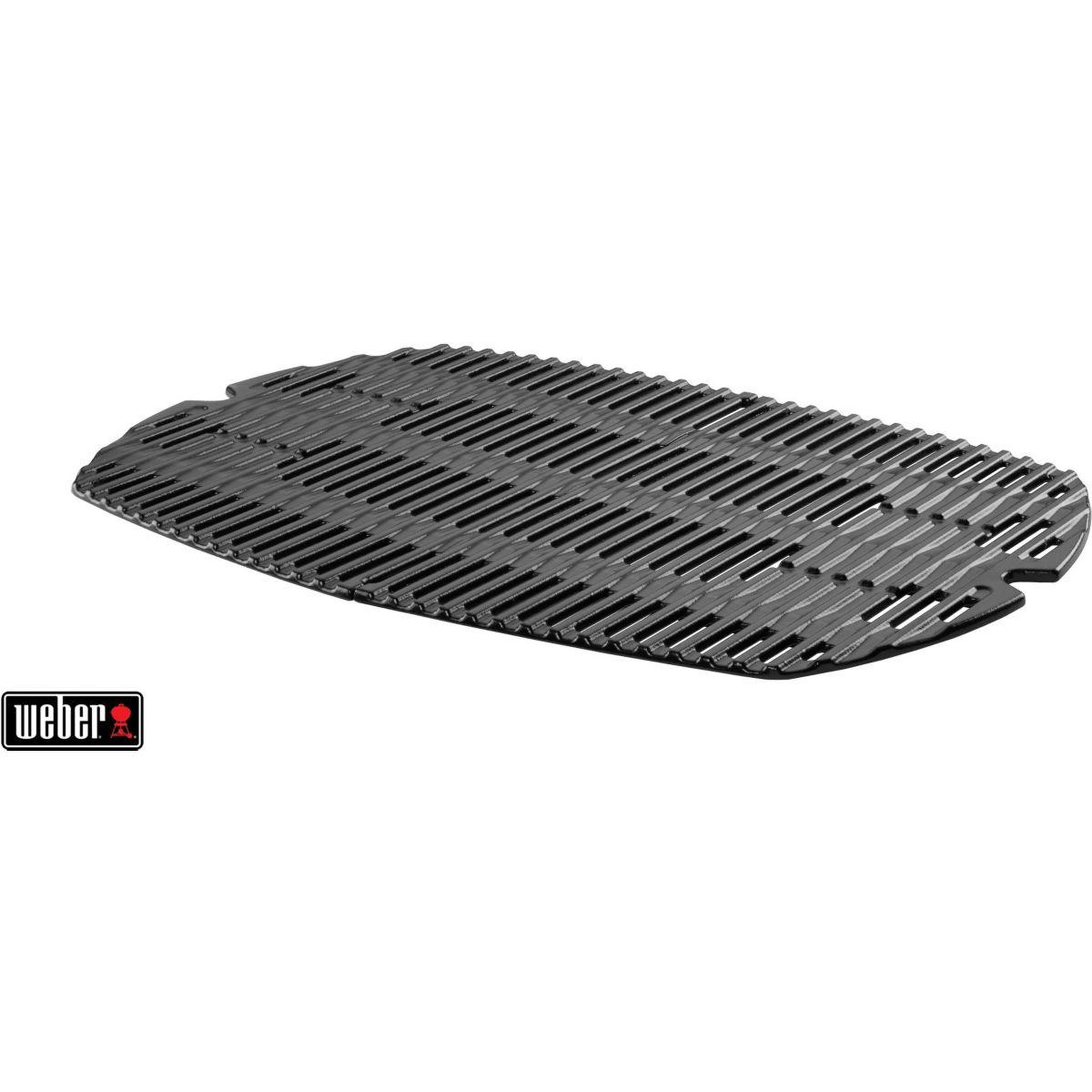 Voir la diapositive 2 : Weber Grille barbecue x 2 pour série q 300 et 3000