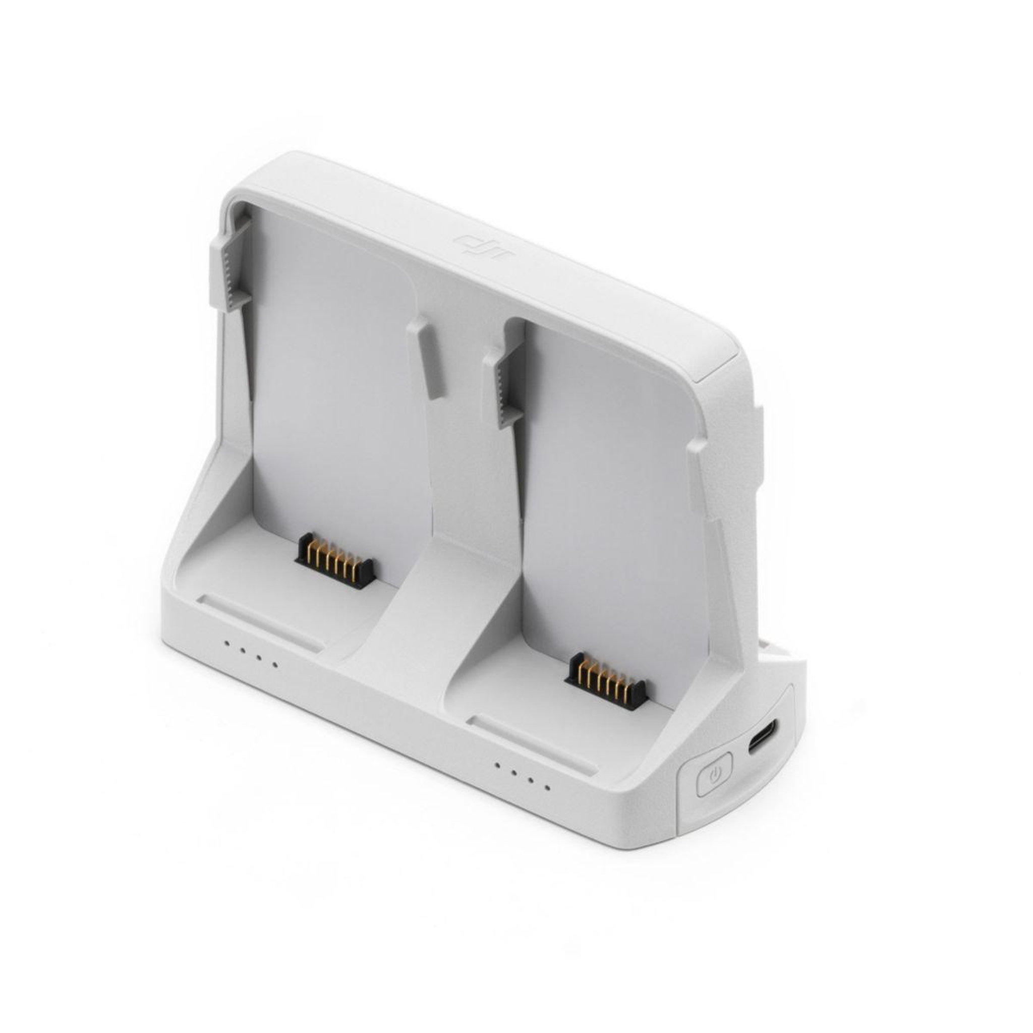Voir la diapositive 5 : DJI Hub de chargement flip hub de chargement parallèle