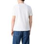 Voir la diapositive 2 : CALVIN KLEIN JEANS T shirt  Homme Calvin Klein Jeans Split  ine