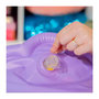 Voir la diapositive 5 : DISNEY DISNEY BABY -ARIEL- Tapis d'eau pour bébé, jeu sensoriel et d'éveil?, gonflable, facile a nettoyer, pliable, jouets des la na