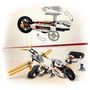 Voir la diapositive 5 : LEGO NINJAGO 71739 - Le tout-terrain ultrasonique