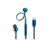 JBL Ecouteurs Tune 310 C Bleu