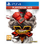 Voir la diapositive 1 : Street Fighter V : Playstation Hits PS4