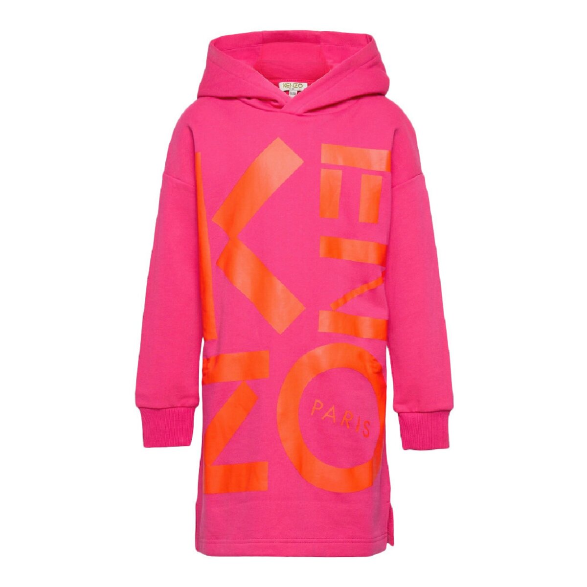 Robe kenzo best sale pas cher