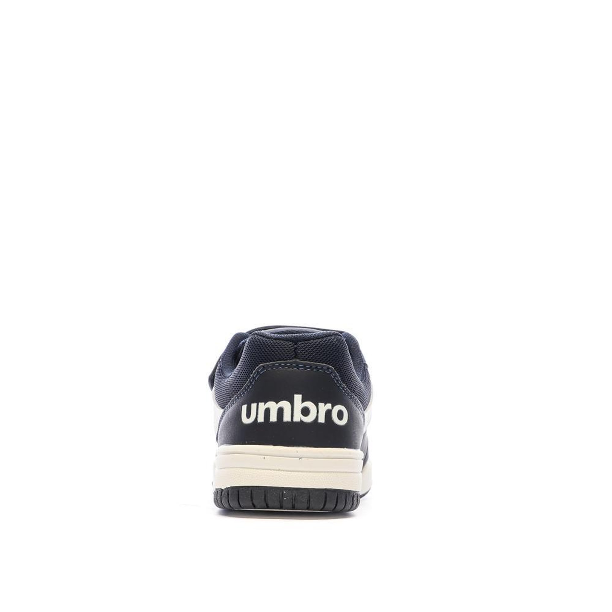 Voir la diapositive 3 : UMBRO Baskets Marine Garçon Umbro Ovida