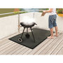 Voir la diapositive 1 : Tapis pour barbecue 