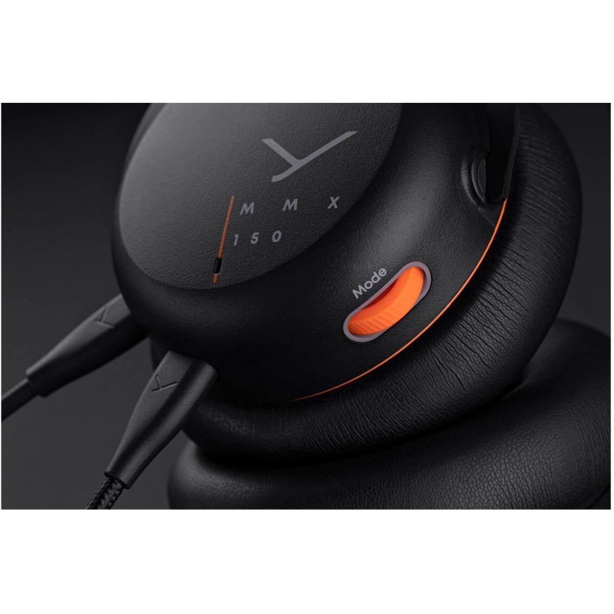 BEYERDYNAMICS Casque gamer MMX 150 NOIR