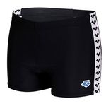 ARENA Boxer de bain  Homme Arena Icons. Coloris disponibles : Noir