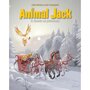  ANIMAL JACK TOME 5 : REVOIR UN PRINTEMPS, Toussaint Kid
