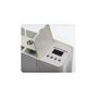 Voir la diapositive 3 : OPTIMEO Chauffage à inertie fluide 1000w - OPT-ORIBT-1000