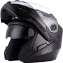 Voir la diapositive 1 : EOLE Casque de moto modulable Blaster X
