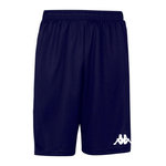 KAPPA Short Marine Homme Kappa Caluso. Coloris disponibles : Bleu