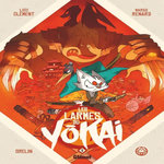 LES LARMES DU YOKAI TOME 2 : HISTOIRE DE FANTOMES CHEZ MOI, Clément Loïc