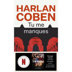 TU ME MANQUES, Coben Harlan