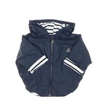 WIN’S Parka  Garçon/Fille Parka 10/353. Coloris disponibles : Bleu