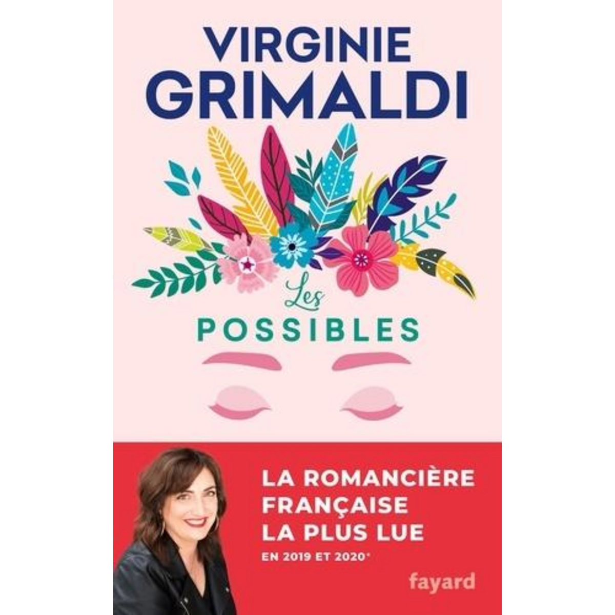 LES POSSIBLES, Grimaldi Virginie