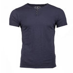 LA MAISON BLAGGIO T-shirt  Homme La Maison Blaggio Mattew. Coloris disponibles : Bleu