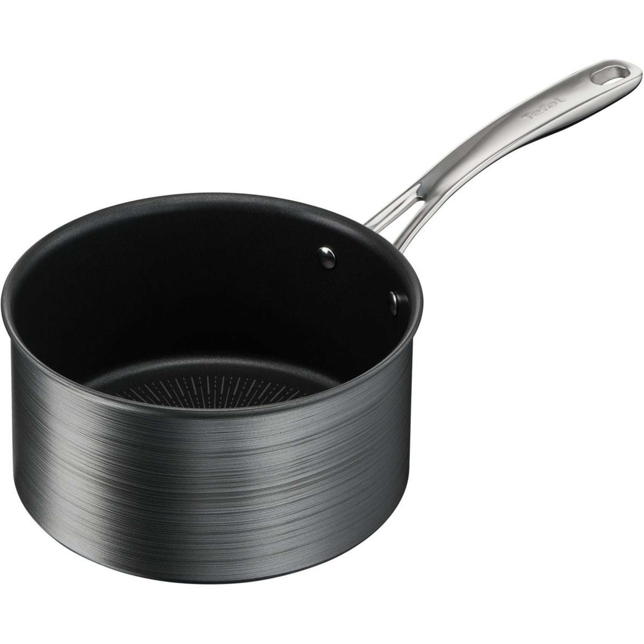 Voir la diapositive 5 : TEFAL Casserole Unlimited Premium diam20cm