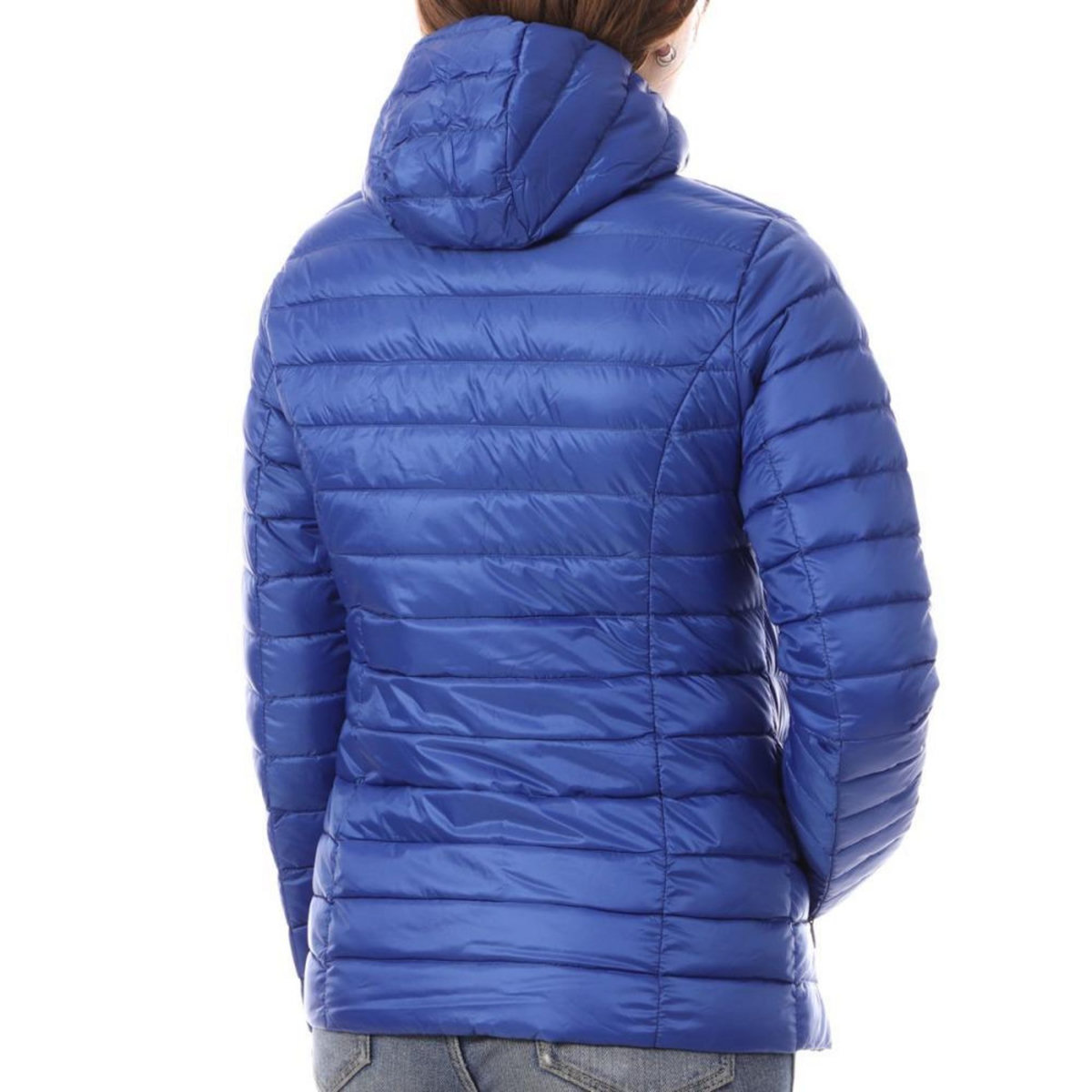 JUSTOVERTHETOPJOTT Doudoune  Femme Jott Cloe